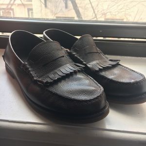 Salvatore Ferragamo Moccasin
